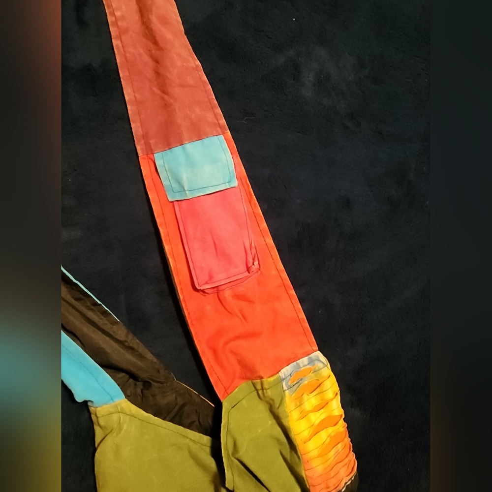 Boho Bag - Picture 4 of 5